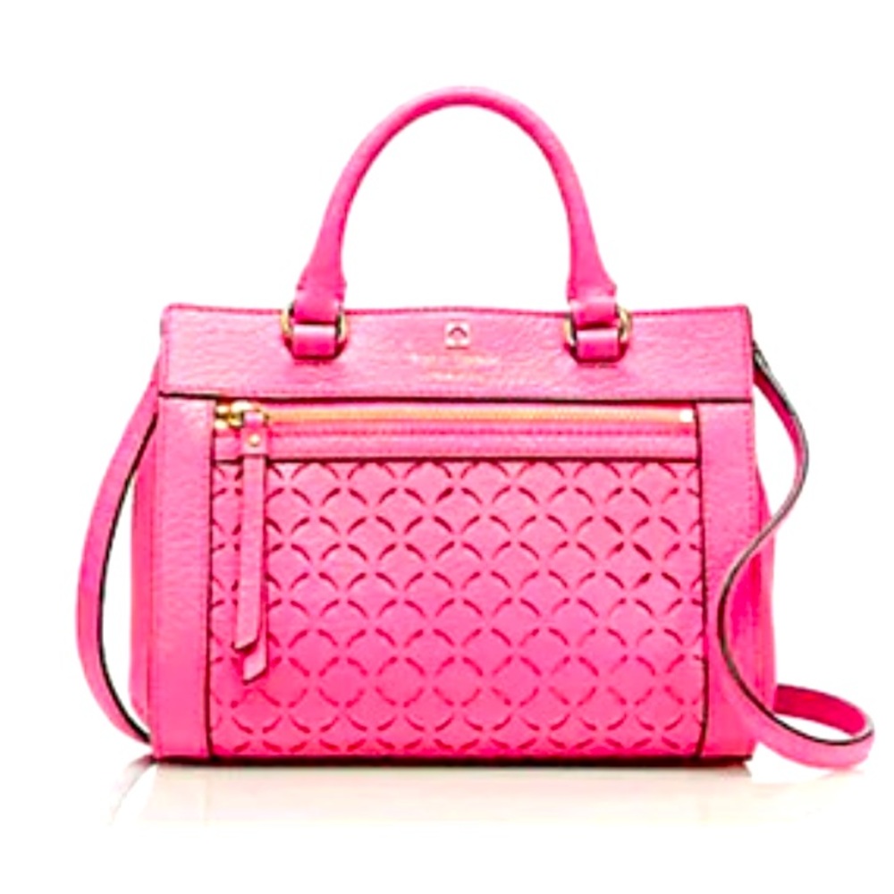 Kate Spade PERRI LANE MINI ROMY SATCHEL